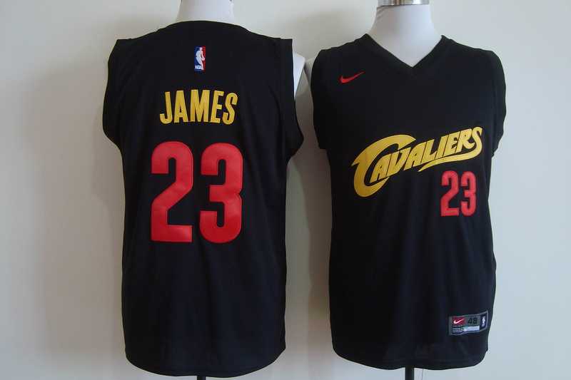 Nike Cleveland Cavaliers #23 Lebron James Black Stitched Jersey,We sell and wholesale Nike Cleveland Cavaliers #23 Lebron James Black Stitched Jersey on line form chian!